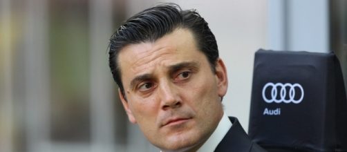 Milan, Montella verso l'addio?