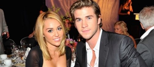 Miley Cyrus and Liam Hemsworth get 'MARRIED' in secret ceremony ... - qfmzambia.com