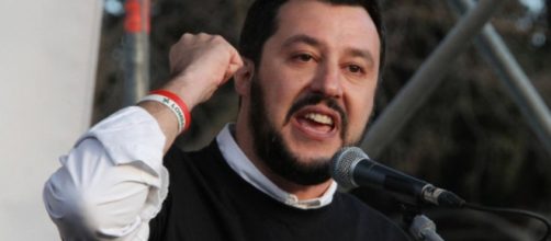 Omicidio di Fermo, Matteo Salvini:
