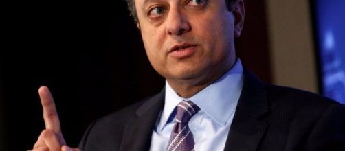 Preet Bharara is fired by Trump after refusing to resign ... - businessinsider.com