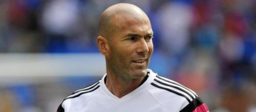 Real Madrid : Zidane veut un joueur de l'OM !