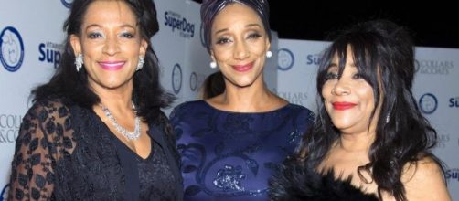 Sister Sledge star Joni Sledge dead at 60, family announce - thesun.co.uk