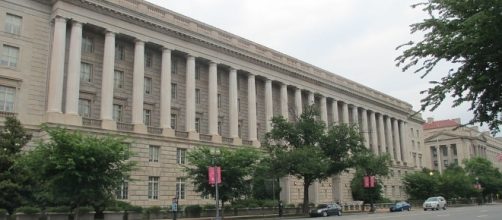 Trump IRS budget cuts have been described as 'no accident' / Joshua Doubek, Wikimedia Commons CC BY-SA 3.0