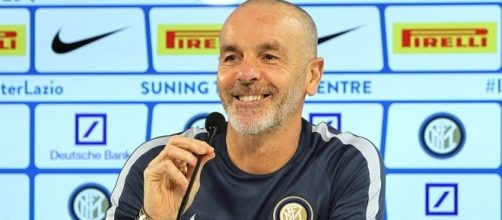 Voti Inter-Atalanta Fantacalcio Gazzetta dello Sport: Stefano Pioli