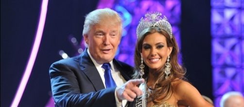 What Does Donald Trump Think About Women? - The Atlantic - theatlantic.com