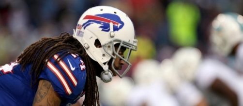 Why Bills CB Stephon Gilmore wasn't as bad as you thought in 2016 ... - usatoday.com