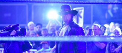 WWE News: The Undertaker Claims He's Back, Update On Plans For Him ... - inquisitr.com