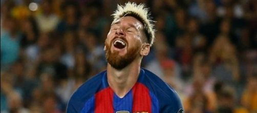 Le contrat fou proposé par le Barça à Messi !