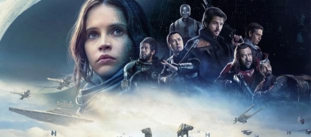 5 razones de por qué "Rogue One" es lo mejor de la saga Star Wars ... - eldefinido.cl 5 razones de por qué "Rogue One" es lo mejor de la saga Star Wars ... - eldefinido.cl