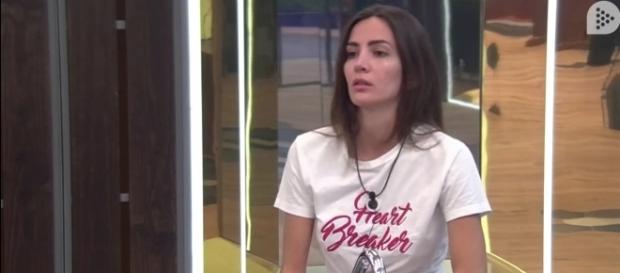 Aylén no sabía que la madre de Marco le recomendó que cuidara su amistad con Alyson Aylén no sabía que la madre de Marco le recomendó que cuidara su amistad con Alyson
