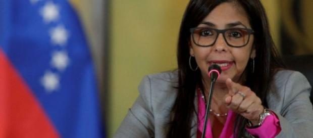 Chanceler afirma que o Brasil é uma ditadura Chanceler afirma que o Brasil é uma ditadura
