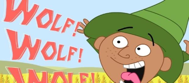 Crying "Wolf!" too many times has left most jaded and apathetic ... - planetxnews.com Crying "Wolf!" too many times has left most jaded and apathetic ... - planetxnews.com