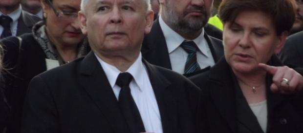 Czy oni wyprowadzą nas z Unii Europejskiej pierwszej prędkości? Czy oni wyprowadzą nas z Unii Europejskiej pierwszej prędkości?