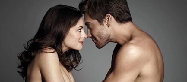 Diferenças entre homens e mulheres na hora do sexo Diferenças entre homens e mulheres na hora do sexo