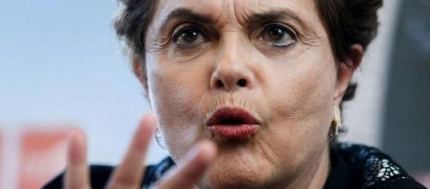 Dilma Rousseff revela que o país precisa de Lula no poder Dilma Rousseff revela que o país precisa de Lula no poder