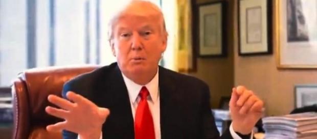 Donald Trump's candid interview with the Sunday Times shows the ... - thesun.co.uk Donald Trump's candid interview with the Sunday Times shows the ... - thesun.co.uk