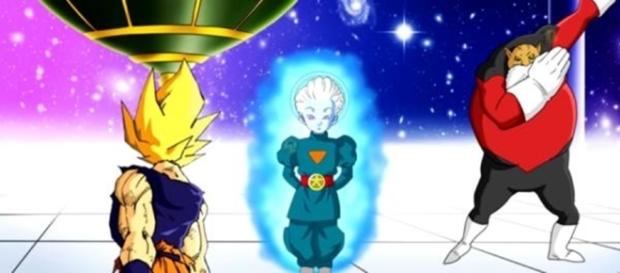 Dragon Ball -Kenny D. luffy- youtube Dragon Ball -Kenny D. luffy- youtube