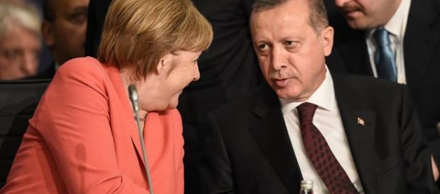 Erdogan, Merkel Agree Turkey-EU Visa-Free Regime Talks Should Continue - sputniknews.com Erdogan, Merkel Agree Turkey-EU Visa-Free Regime Talks Should Continue - sputniknews.com