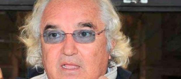 Flavio Briatore (Foto: televisionando.it) Flavio Briatore (Foto: televisionando.it)