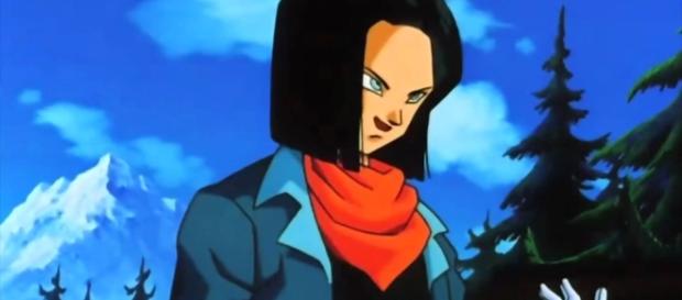 Foto tomada de Toei Animation! Foto tomada de Toei Animation!