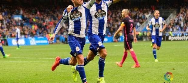 Fuente de la imagen: laliga.es Fuente de la imagen: laliga.es