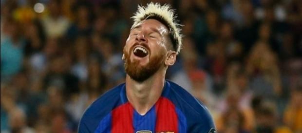 Le contrat fou proposé par le Barça à Messi ! Le contrat fou proposé par le Barça à Messi !
