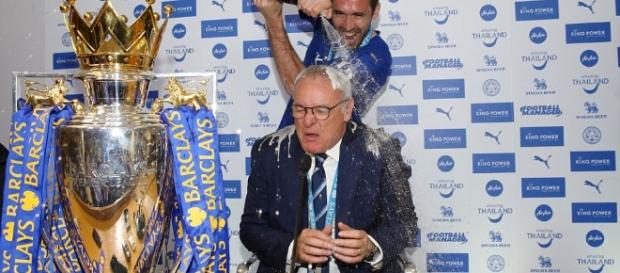 Leicester City make history by winning their first ever league title - canadiancontent.net Leicester City make history by winning their first ever league title - canadiancontent.net