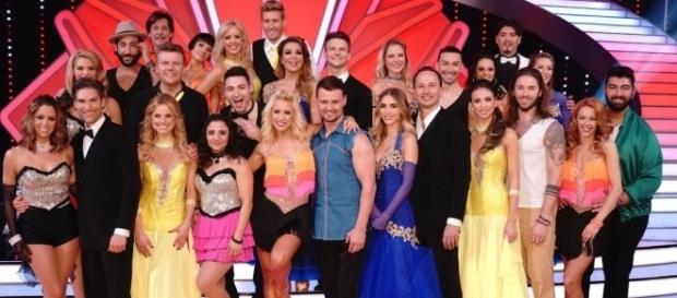 Let's Dance 2017: Die Tanzpaarungen stehen fest - promicabana.de Let's Dance 2017: Die Tanzpaarungen stehen fest - promicabana.de