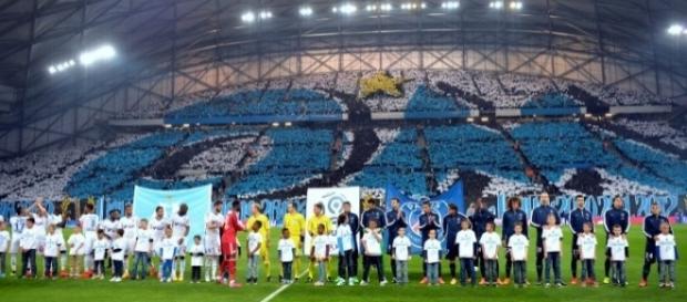 Mercato OM-PSG: Grande nouvelle dans une piste commune ? Mercato OM-PSG: Grande nouvelle dans une piste commune ?