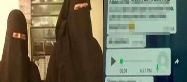 Na Índia homens se separam de suas esposas pelo WhatsApp. Na Índia homens se separam de suas esposas pelo WhatsApp.