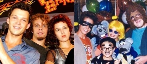 Nostalgia! Essas imagens farão você sentir saudade de sua infância Nostalgia! Essas imagens farão você sentir saudade de sua infância