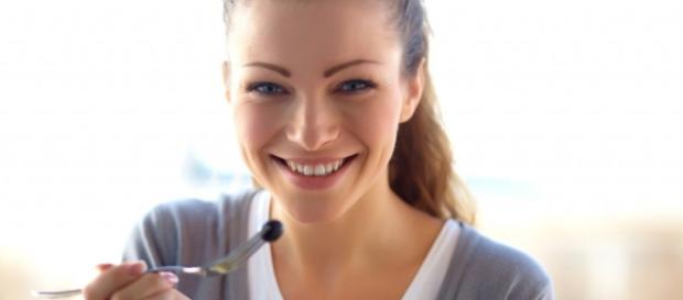 Nutrición para lucir y sentirse bien. Nutrición para lucir y sentirse bien.