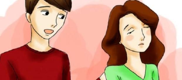 Os homens odeiam estas atitudes das mulheres Os homens odeiam estas atitudes das mulheres
