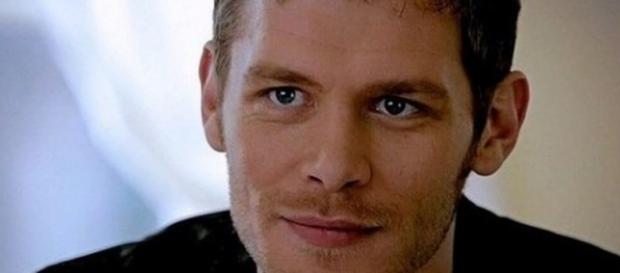 Será que Joseph vai abandonar a série? Será que Joseph vai abandonar a série?