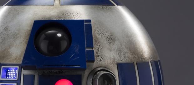 Star Wars: The Force Awakens R2-D2 Explained | Collider - collider.com Star Wars: The Force Awakens R2-D2 Explained | Collider - collider.com