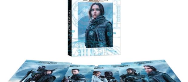 The Mission Comes Home: Rogue One: A Star Wars Story Arrives Soon ... - starwars.com The Mission Comes Home: Rogue One: A Star Wars Story Arrives Soon ... - starwars.com