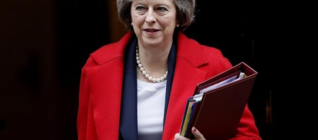U.K. prime minister pledges Brexit details in weeks - Portland ... - pressherald.com U.K. prime minister pledges Brexit details in weeks - Portland ... - pressherald.com