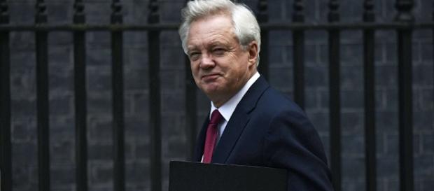 UK Gov't to Publish Great Repeal Bill White Paper - Brexit Secretary - sputniknews.com UK Gov't to Publish Great Repeal Bill White Paper - Brexit Secretary - sputniknews.com