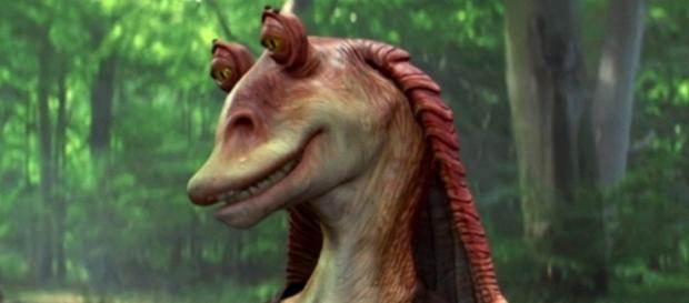 Who Is the Worst Star Wars Movie Character? It's Not Jar Jar Binks ... - ndtv.com Who Is the Worst Star Wars Movie Character? It's Not Jar Jar Binks ... - ndtv.com