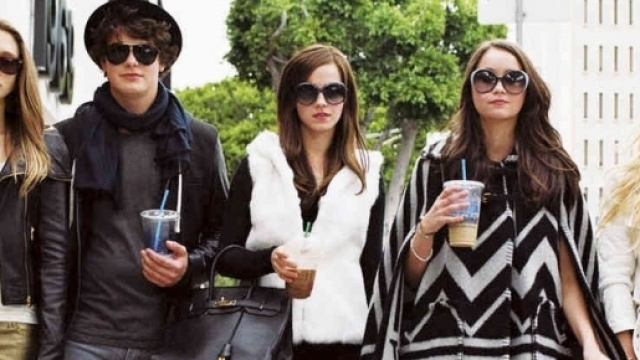 Bling ring Film - staseraintv.uno