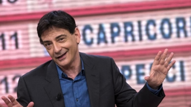 Calssifica Paolo Fox mezzogiorno in famiglia - today.it