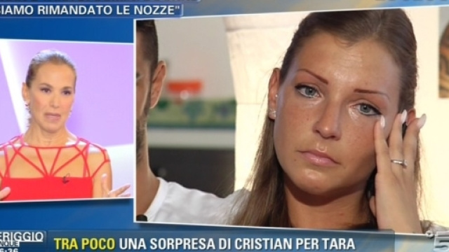 Cristian e Tara | Uomini e Donne