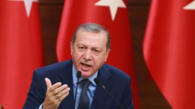Erdogan e i continui contrasti con i membri Ue