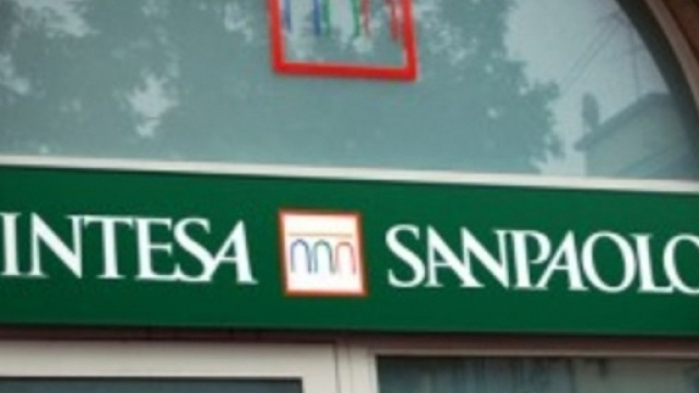 Gruppo Intesa San Paolo assume personale