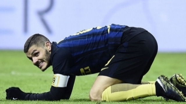 Icardi, capitano dell'Inter (Via Google.it)