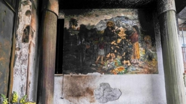 Il clochard bruciato vivo, fermato un sospetto. Lorefice: il cuore ... - avvenire.it