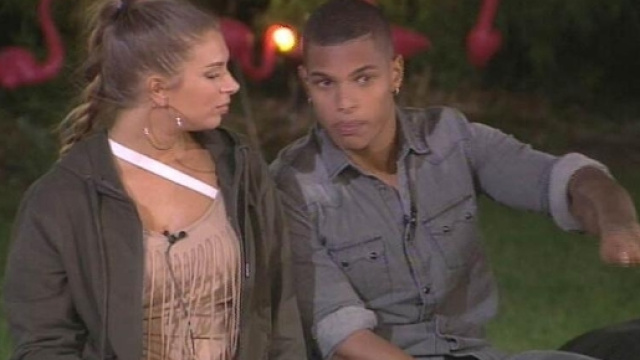 Marvin balance sur Maeva après leur rupture : "elle a été en hôpital psychiatrique" !