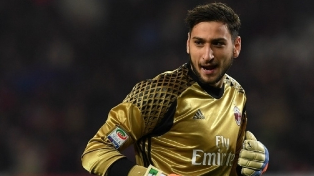 Milan, Donnarumma ha scelto il suo futuro
