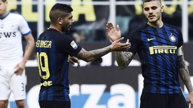 Serie A, Inter Atalanta, novit&agrave;