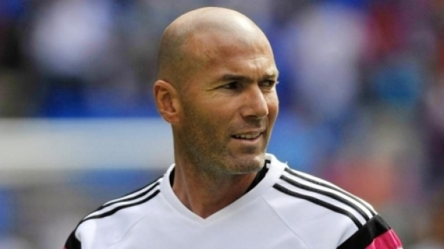 Real Madrid : Zidane veut un joueur de l'OM !